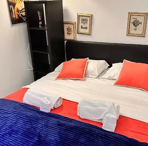 Casa vacanze Nurith 32 *