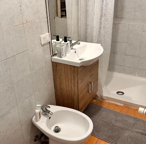 Casa vacanze Nurith 32